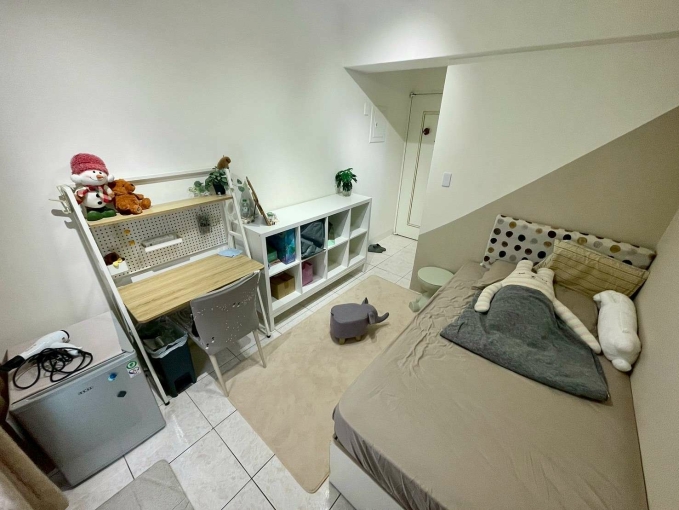 ✨秒殺台水台電✨可租補✨子母車✨陽台獨洗曬✨管理員（第3張）