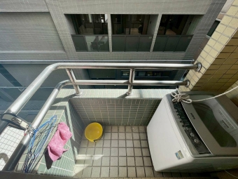 ✨秒殺台水台電✨可租補✨子母車✨陽台獨洗曬✨管理員（第7張）