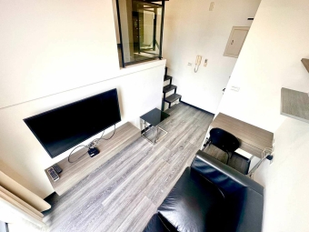 💖可租補✨超美樓中樓🏠流理臺✔️台水電💖代收包裹🌳 - Image 12