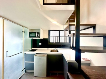 💖可租補✨超美樓中樓🏠流理臺✔️台水電💖代收包裹🌳 - Image 11