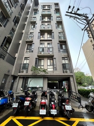 💖可租補✨超美樓中樓🏠流理臺✔️台水電💖代收包裹🌳 - Image 18