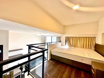 💖可租補✨超美樓中樓🏠流理臺✔️台水電💖代收包裹🌳 - Image 14