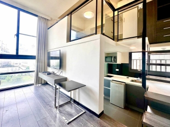 💖可租補✨超美樓中樓🏠流理臺✔️台水電💖代收包裹🌳 - Image 10