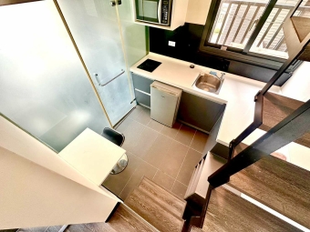 💖可租補✨超美樓中樓🏠流理臺✔️台水電💖代收包裹🌳 - Image 15