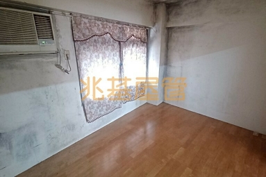 兆基社會住宅🏠成功市場旁⛳️超便宜大套房+置物間⛳️（第3張）