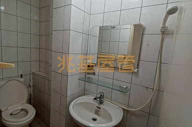 兆基社會住宅🏠成功市場旁⛳️超便宜大套房+置物間⛳️（第8張）