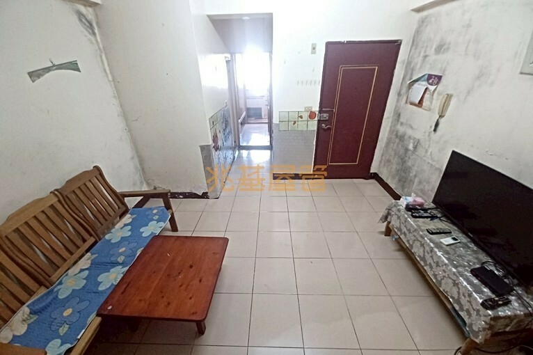 兆基社會住宅🏠成功市場旁⛳️超便宜大套房+置物間⛳️（第2張）