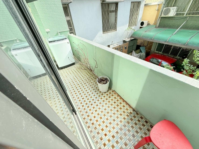 屋況超讚😍雙租補少負擔💕汽車好停💕黃金地段✨（第6張）