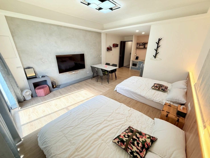 屋況超讚😍雙租補少負擔💕汽車好停💕黃金地段✨（第1張）