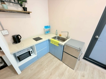 屋況超讚😍雙租補少負擔💕汽車好停💕黃金地段✨（第4張）