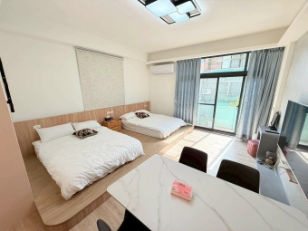 屋況超讚😍雙租補少負擔💕汽車好停💕黃金地段✨（第2張）