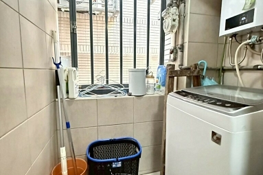 兆基社會住宅🏠【涵碧賞】藝文特區高CP值2房/明星（第10張）