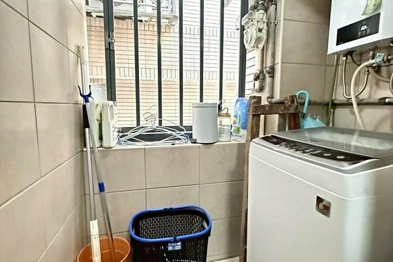 兆基社會住宅🏠【涵碧賞】藝文特區高CP值2房/明星（第10張）