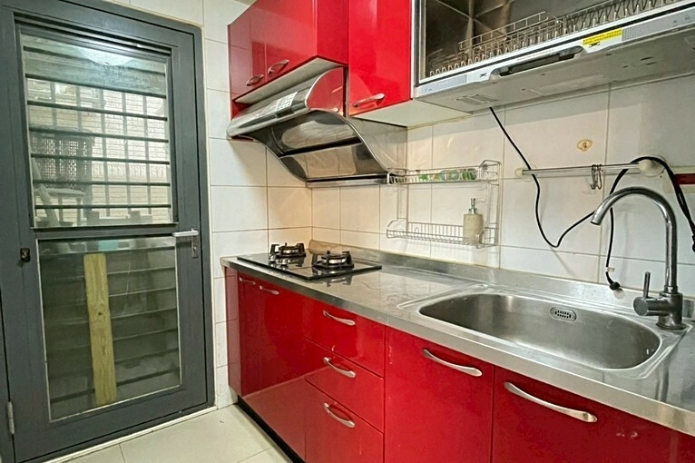 兆基社會住宅🏠【涵碧賞】藝文特區高CP值2房/明星（第9張）