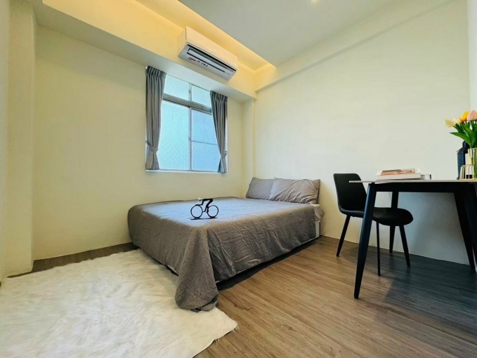 近內新市場 74快速道路 兩房一廳可租補（第9張）