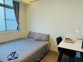 近內新市場 74快速道路 兩房一廳可租補（第4張）