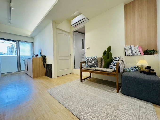 近內新市場 74快速道路 兩房一廳可租補（第2張）