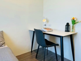 近內新市場 74快速道路 兩房一廳可租補（第5張）