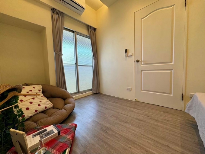 近內新市場 74快速道路 兩房一廳可租補（第6張）