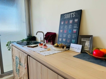 近內新市場 74快速道路 兩房一廳可租補（第7張）