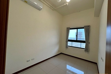 兆基社會住宅🏠大四房住家~大露臺有平面車位（第4張）