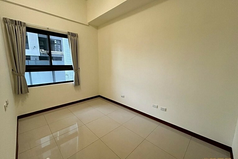 兆基社會住宅🏠大四房住家~大露臺有平面車位（第3張）