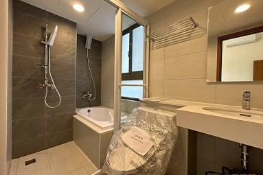 兆基社會住宅🏠大四房住家~大露臺有平面車位（第6張）