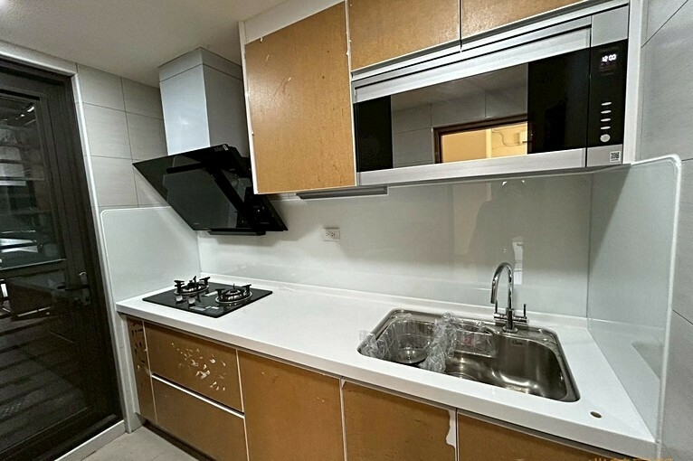 兆基社會住宅🏠大四房住家~大露臺有平面車位（第5張）