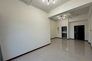 兆基社會住宅🏠大四房住家~大露臺有平面車位（第1張）