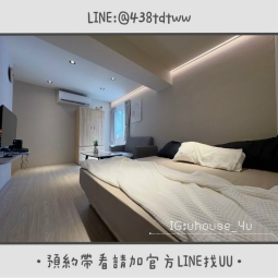 近中路特區｜絕美套房｜全新裝潢｜乾濕分離｜獨洗獨曬｜租補🉑（第5張）