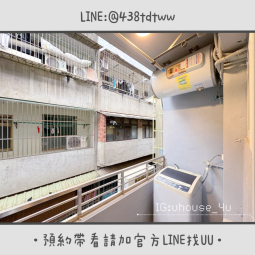 近中路特區｜絕美套房｜全新裝潢｜乾濕分離｜獨洗獨曬（第7張）