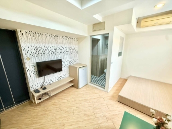 你混哪裡?我混黑眼圈⚡小資首選 全配高採光💕近精誠商圈 文心森林公園⚡宇你相見（第10張）