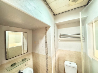 你混哪裡?我混黑眼圈⚡小資首選 全配高採光💕近精誠商圈 文心森林公園⚡宇你相見（第13張）