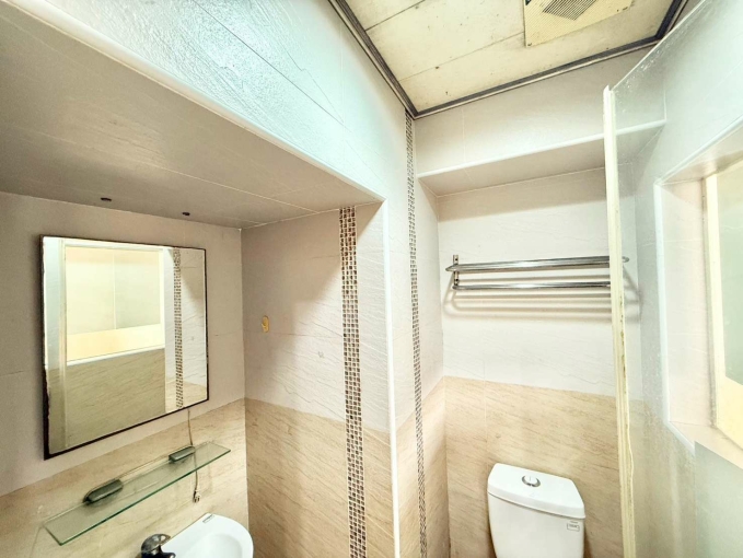 你混哪裡?我混黑眼圈⚡小資首選 全配高採光💕近精誠商圈 文心森林公園⚡宇你相見（第13張）