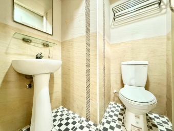 你混哪裡?我混黑眼圈⚡小資首選 全配高採光💕近精誠商圈 文心森林公園⚡宇你相見（第14張）