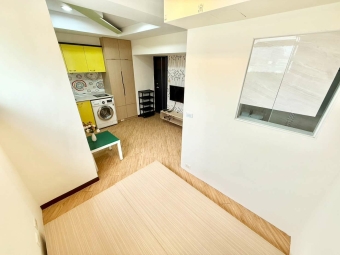 你混哪裡?我混黑眼圈⚡小資首選 全配高採光💕近精誠商圈 文心森林公園⚡宇你相見（第9張）