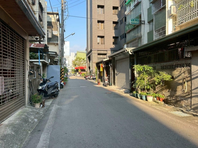 西區草悟道勤美誠品綠園道二房 - Image 11
