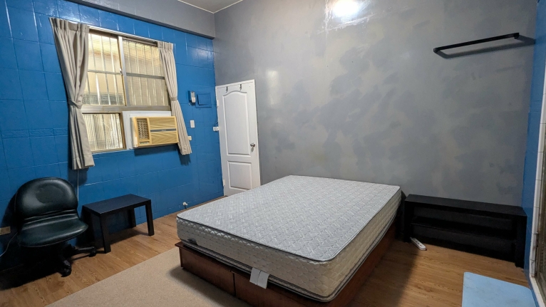 中山大學哈瑪星站雙人附廚房套房（第2張）