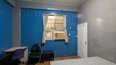 中山大學哈瑪星站雙人附廚房套房（第5張）