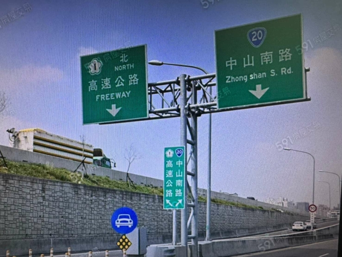 不用管社宅：皇龍天晴景觀三房平車/可雙租補（第14張）