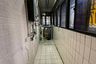 兆基社會住宅🏠信義計畫區三房可租補免仲介費（第6張）