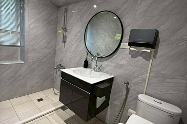 兆基社會住宅🏠信義計畫區三房可租補免仲介費（第7張）