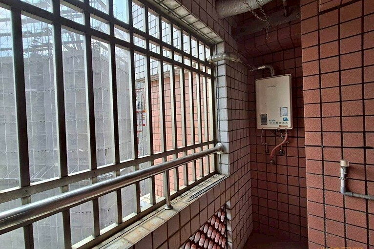 兆基社會住宅🏠【太平台中大國2房電梯大樓】可寵、可屋補助(第9張)