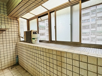 兆基社會住宅🏠桃園龍之鄉3房車可租補免仲（第10張）