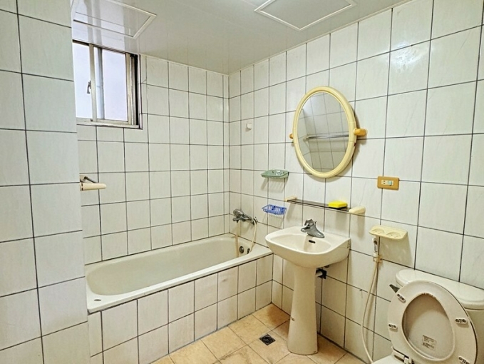 兆基社會住宅🏠桃園龍之鄉3房車可租補免仲（第11張）