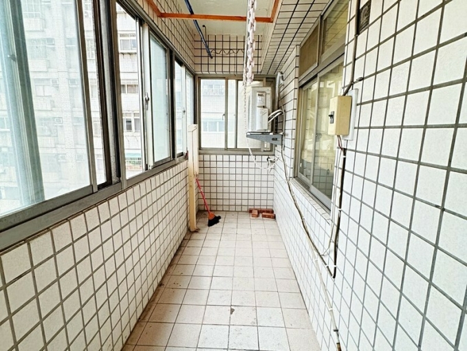 兆基社會住宅🏠桃園龍之鄉3房車可租補免仲（第9張）