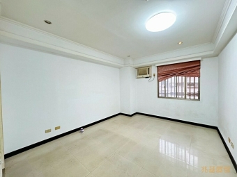 兆基社會住宅🏠桃園龍之鄉3房車可租補免仲（第4張）