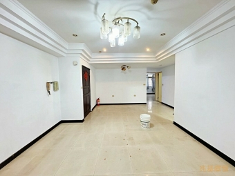 兆基社會住宅🏠桃園龍之鄉3房車可租補免仲（第1張）