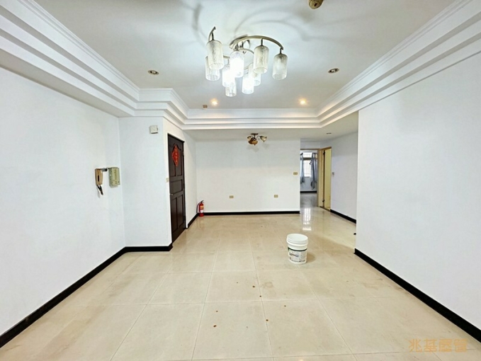 兆基社會住宅🏠桃園龍之鄉3房車可租補免仲（第1張）