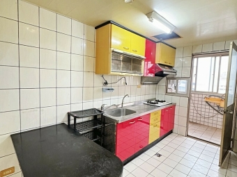 兆基社會住宅🏠桃園龍之鄉3房車可租補免仲（第7張）